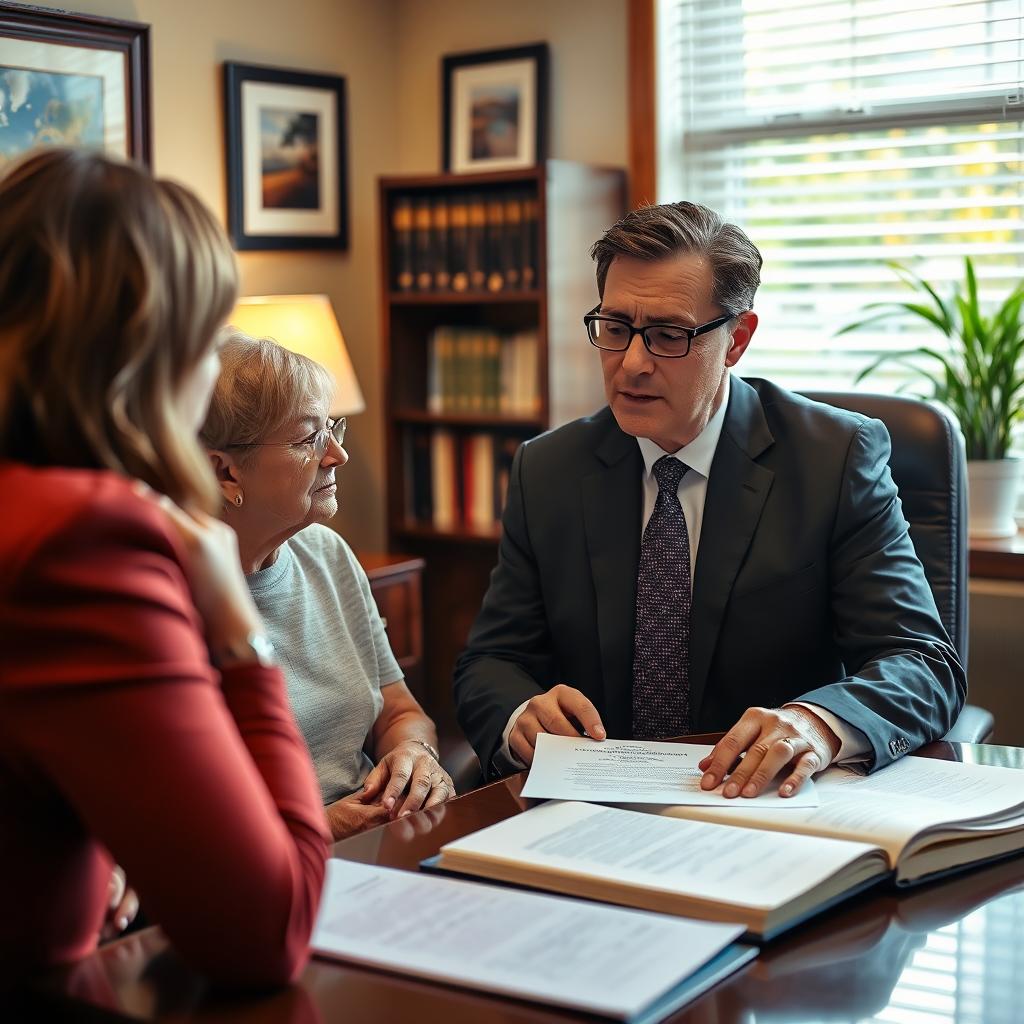 Child Exploitation Lawyer Clarke County