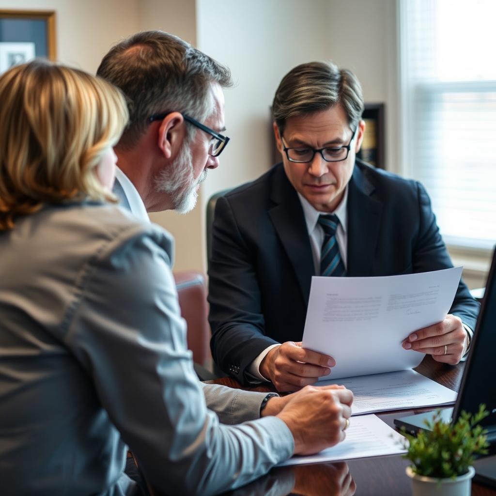 Child Exploitation Lawyer Fredericksburg