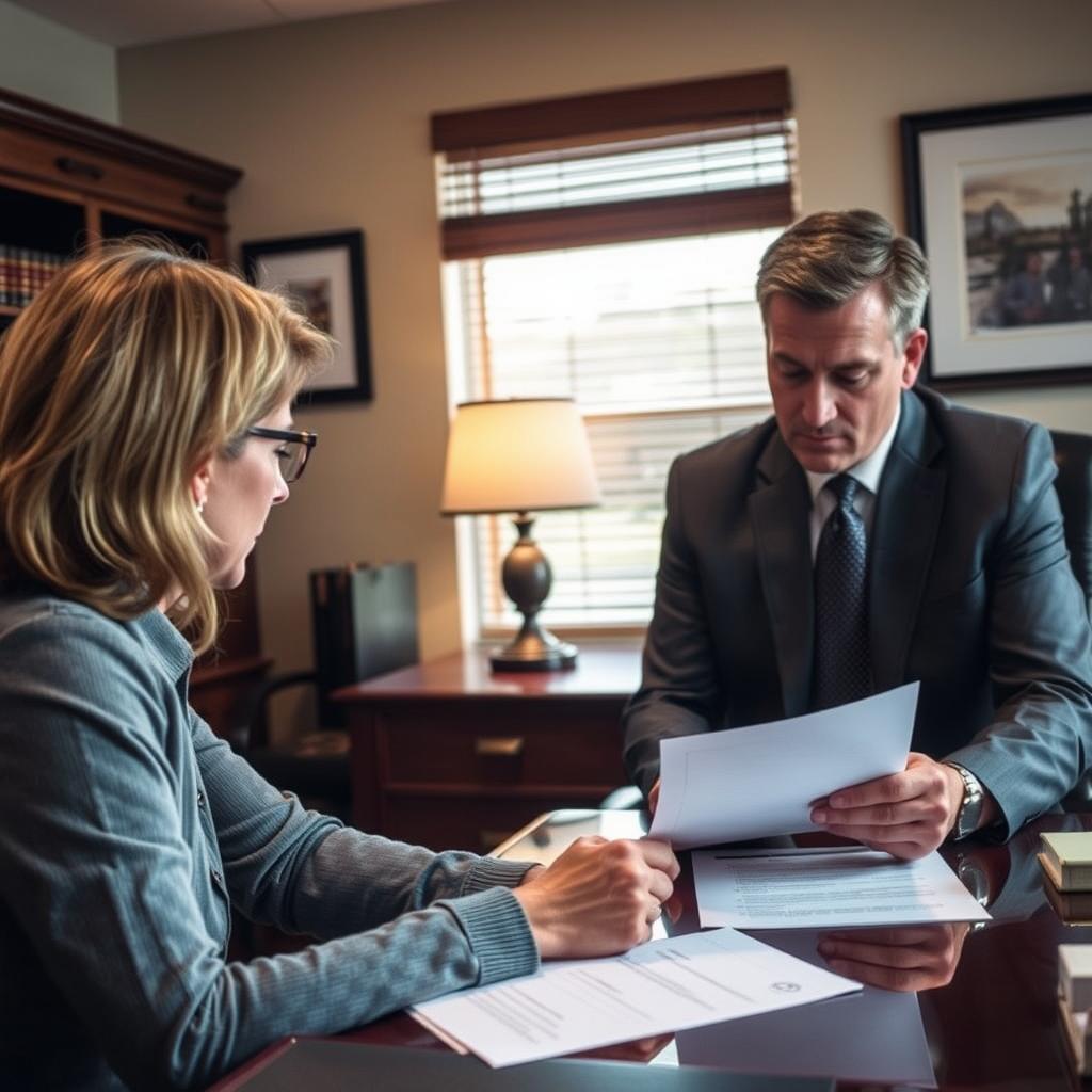 Child Exploitation Lawyer Henrico County
