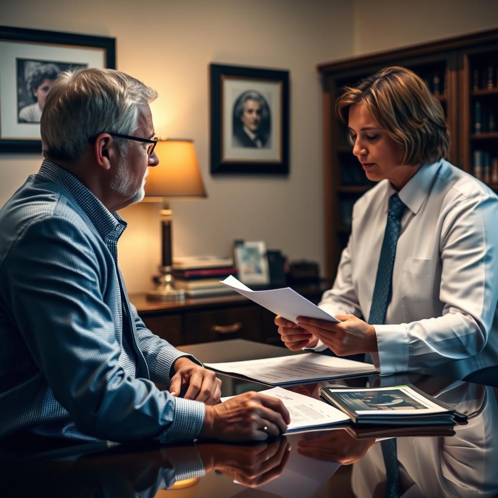 Child Exploitation Lawyer Isle of Wight County