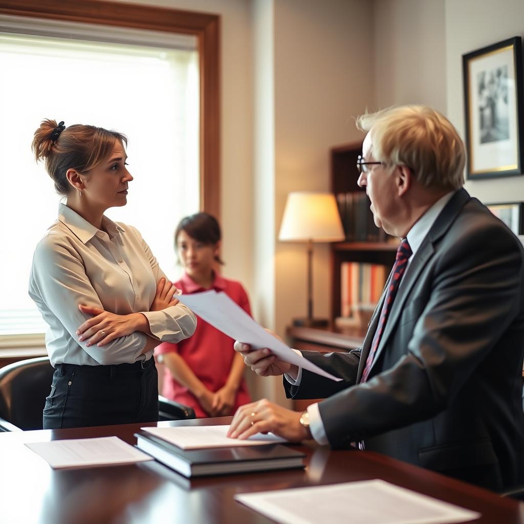 Child Exploitation Lawyer Manassas