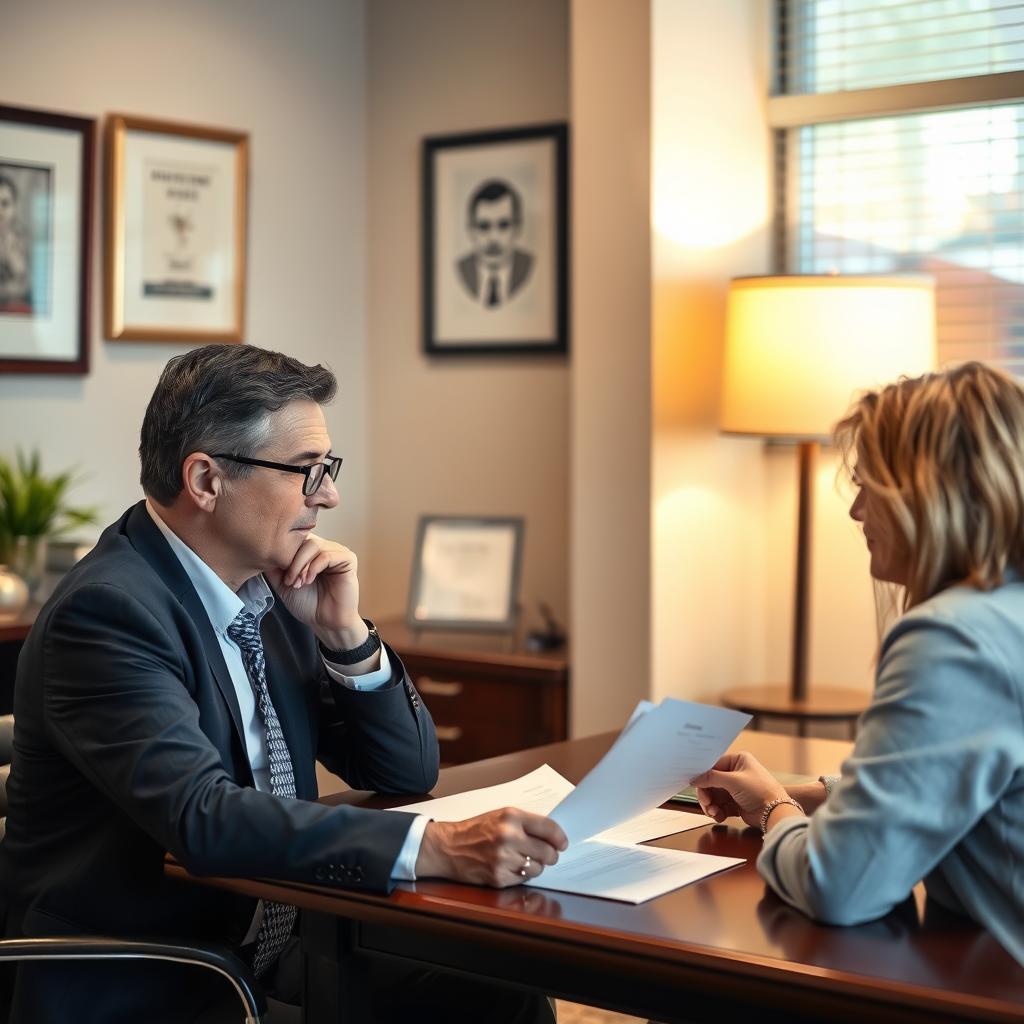 Child Exploitation Lawyer Orange County