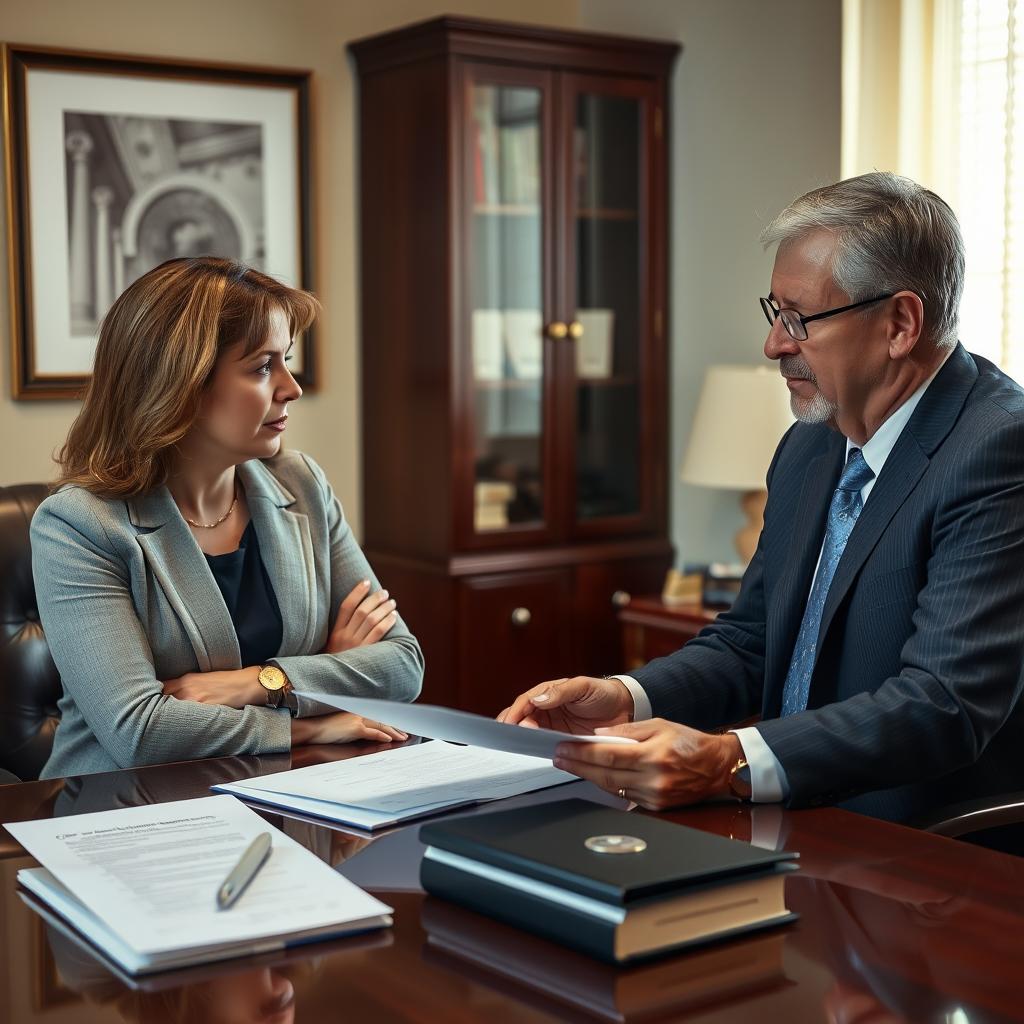 Child Exploitation Lawyer Virginia Beach