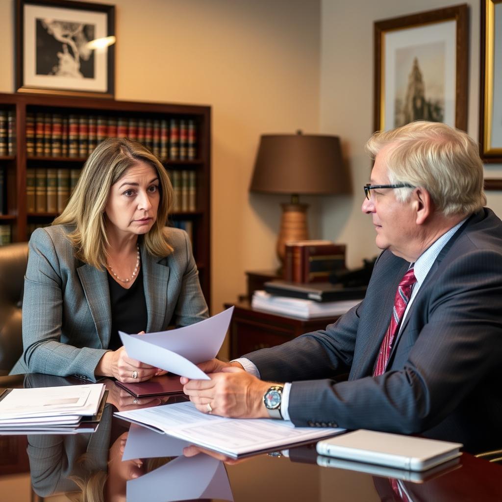 Concealed Firearm Defense Lawyer Gloucester County