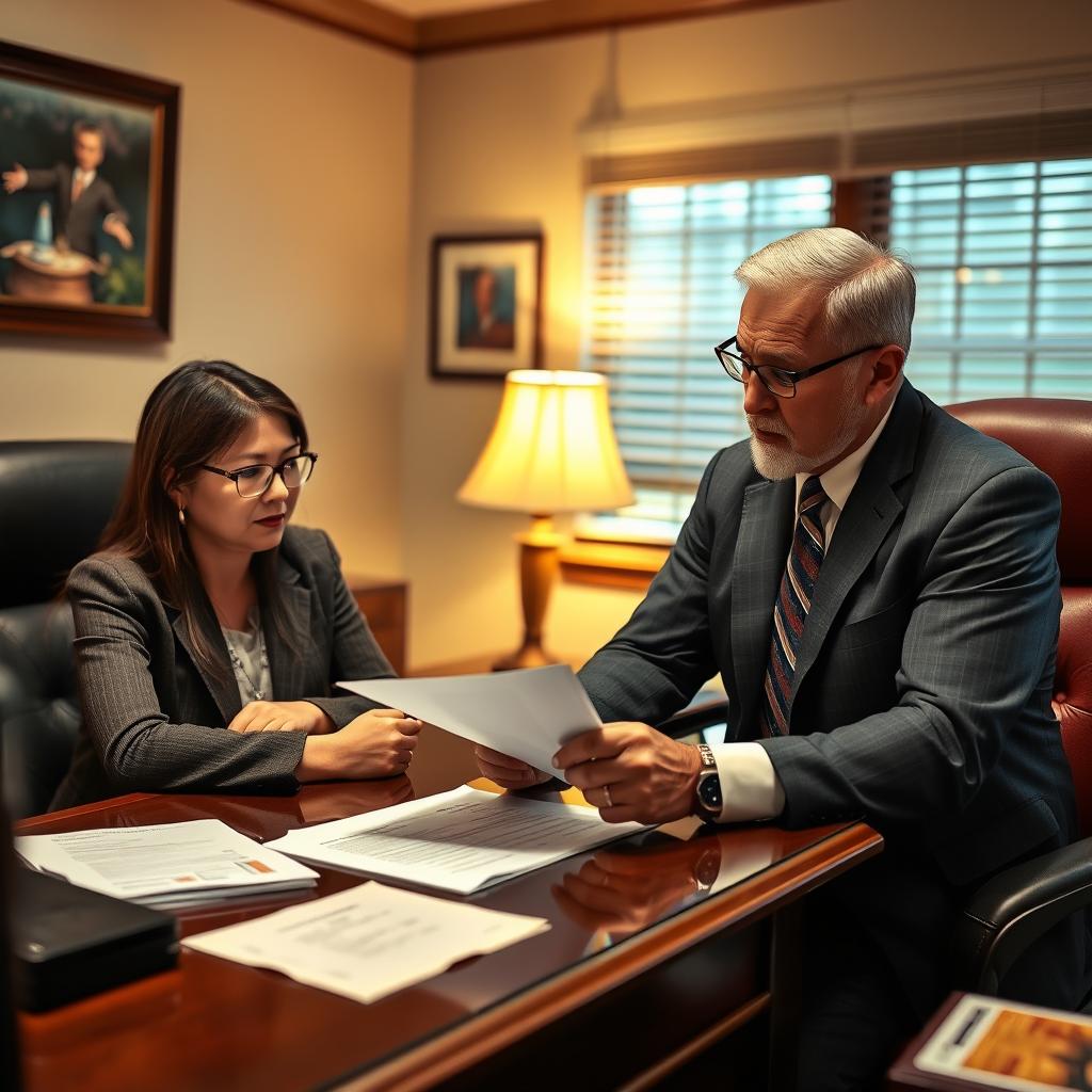 Concealed Firearm Defense Lawyer Hanover County
