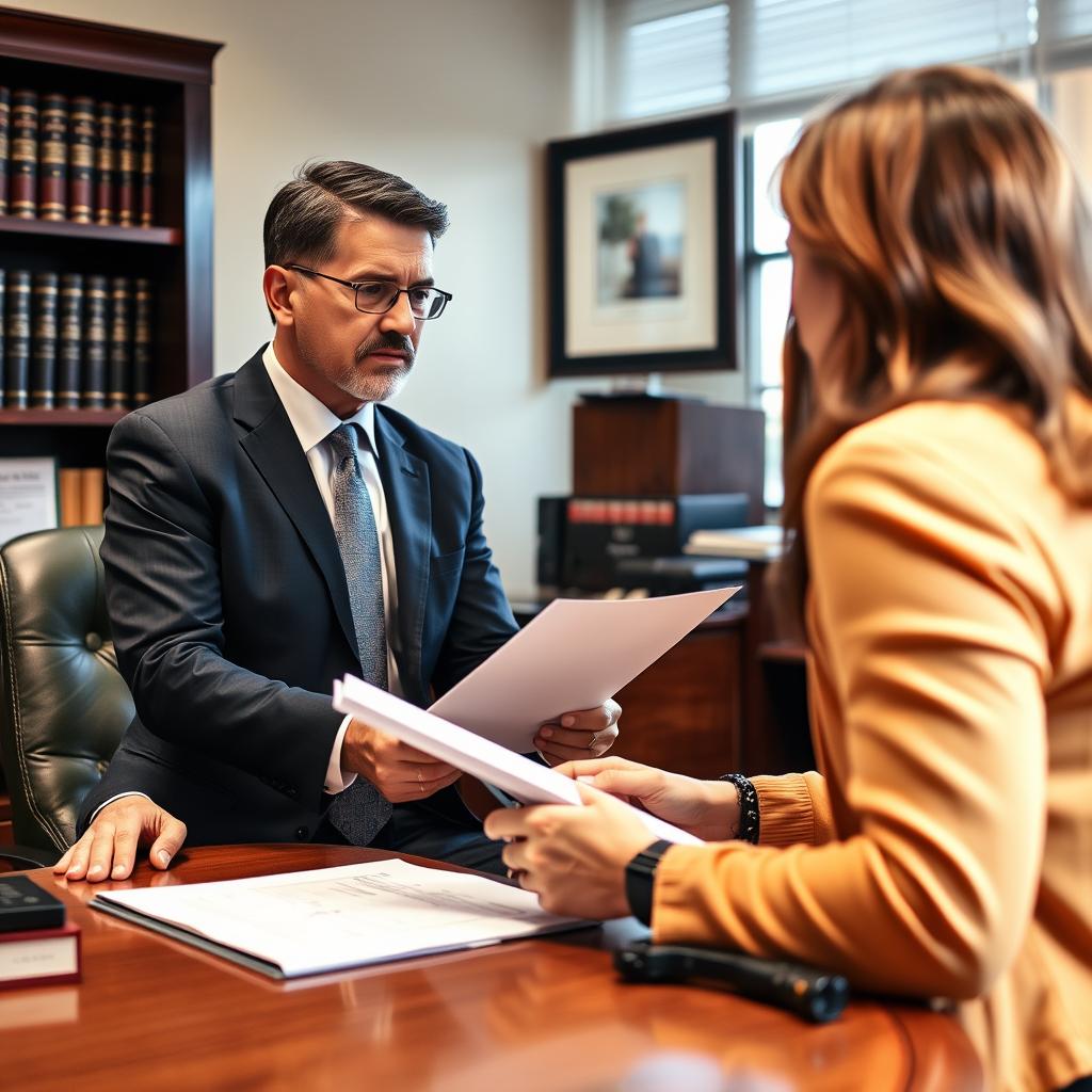 Concealed Firearm Defense Lawyer James City County