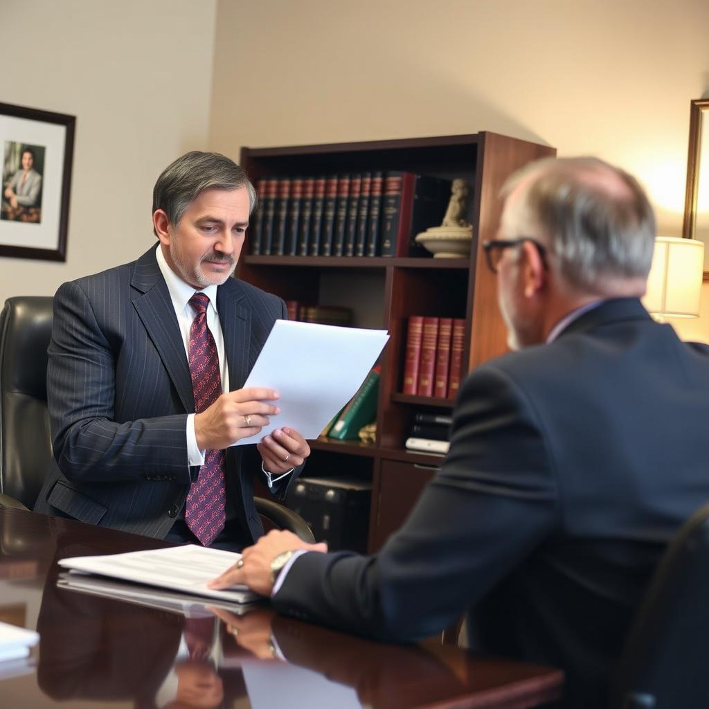 Concealed Firearm Defense Lawyer New Kent County