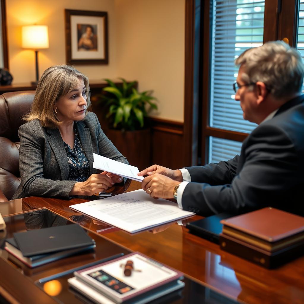 Concealed Firearm Defense Lawyer Powhatan County