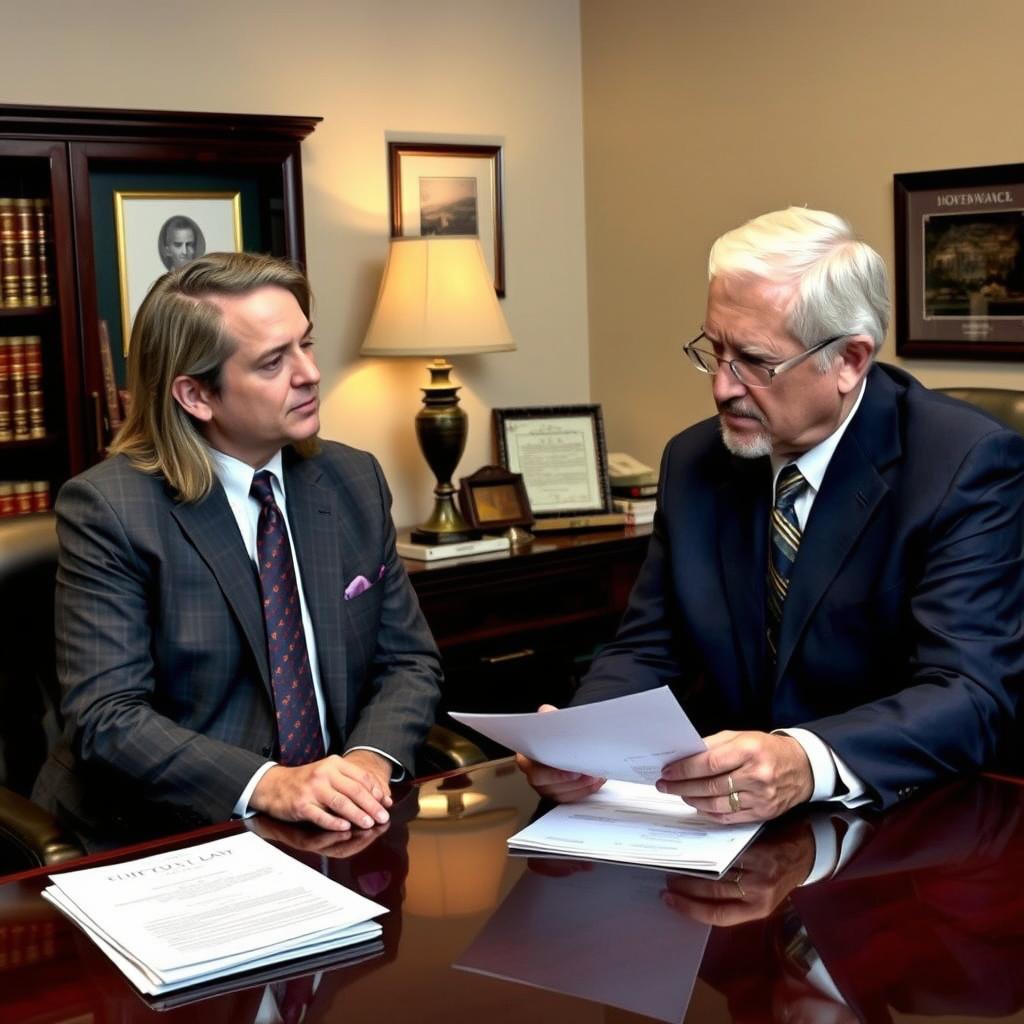 Concealed Firearm Defense Lawyer Roanoke County