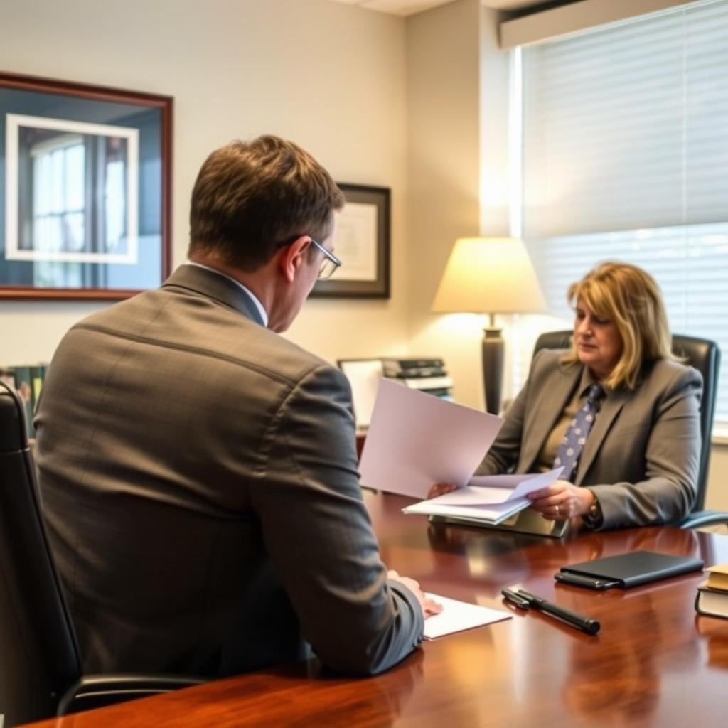 Concealed Weapon Lawyer Chesapeake