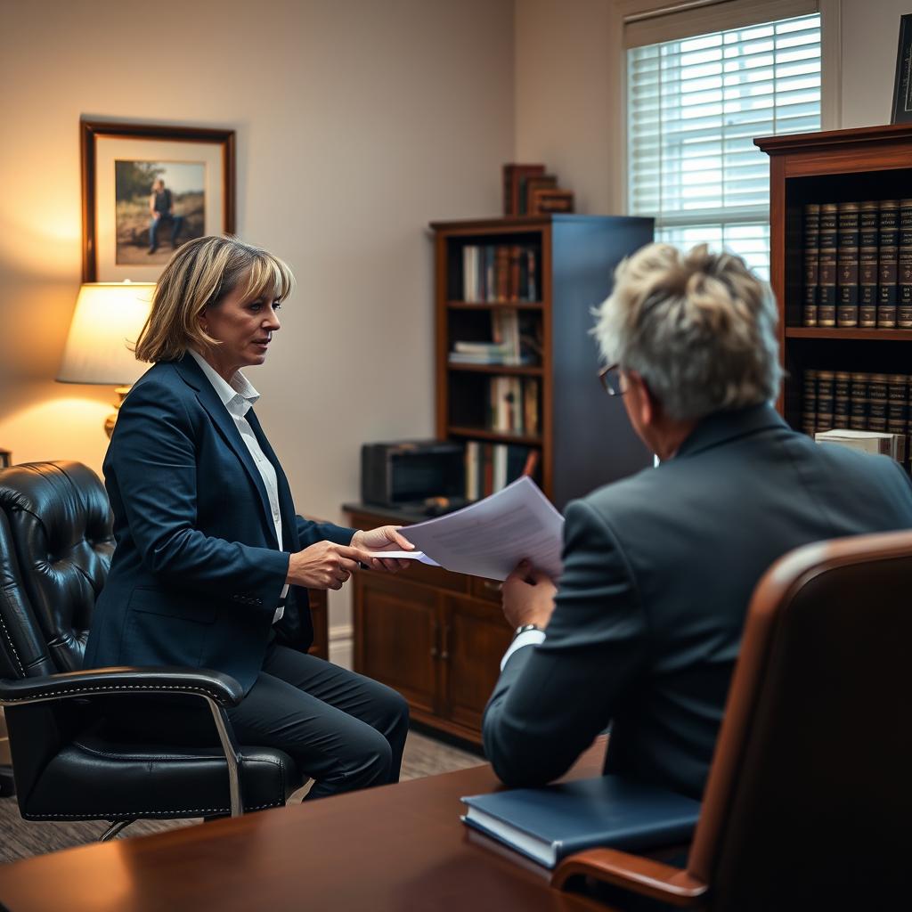 Concealed Weapon Lawyer Fluvanna County