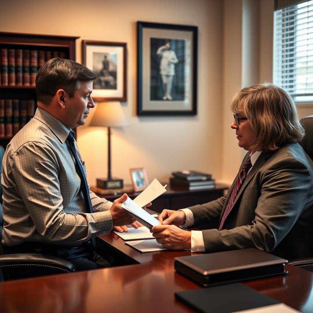 Concealed Weapon Lawyer Goochland County