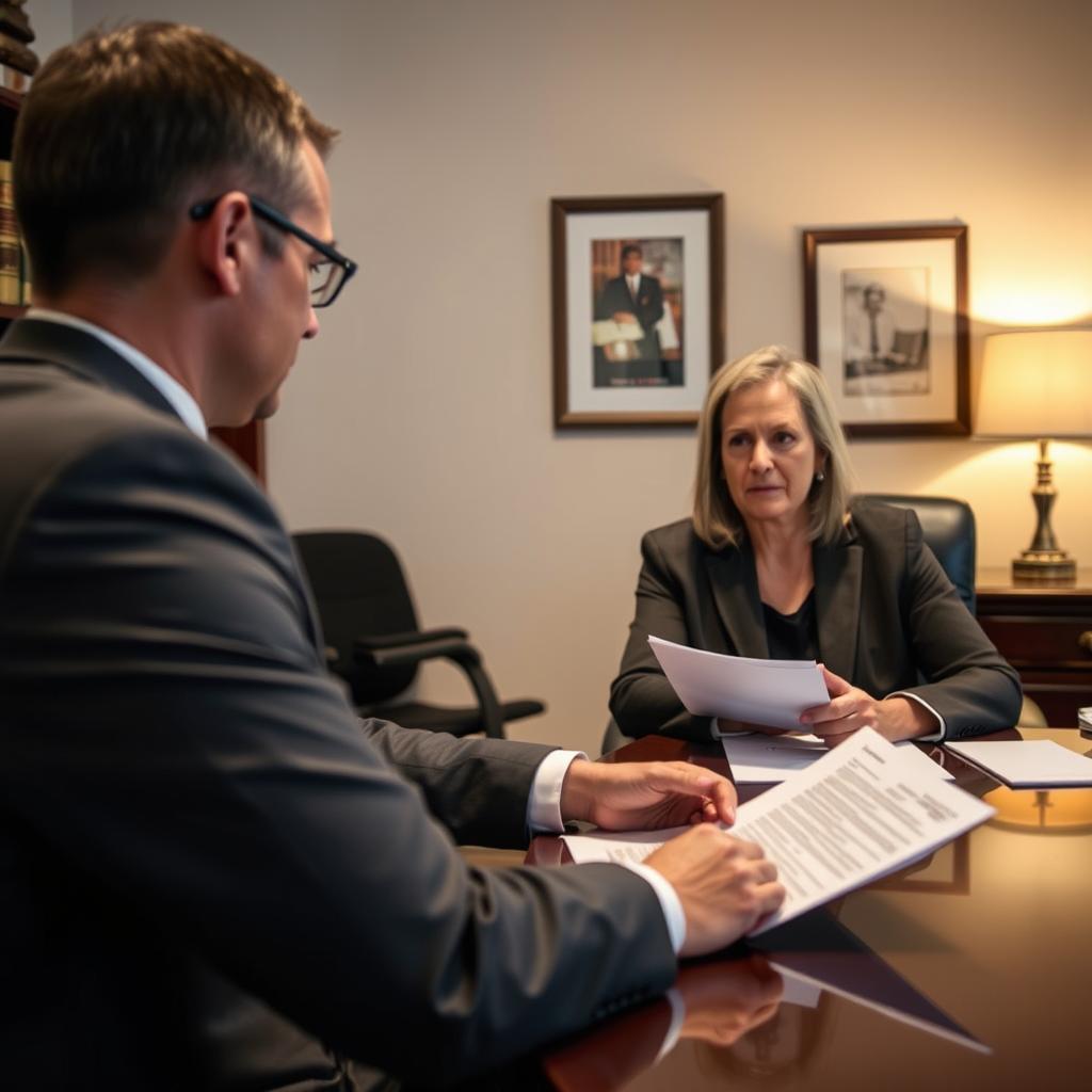 Concealed Weapon Lawyer Henrico County