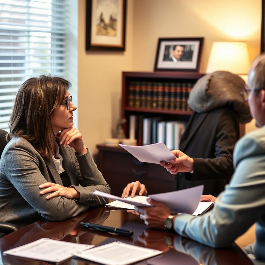 Concealed Weapon Lawyer James City County