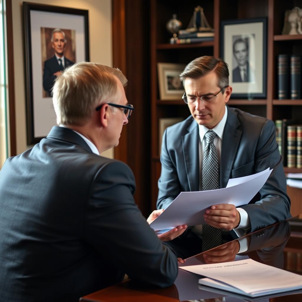 DUI Lawyer Albemarle County