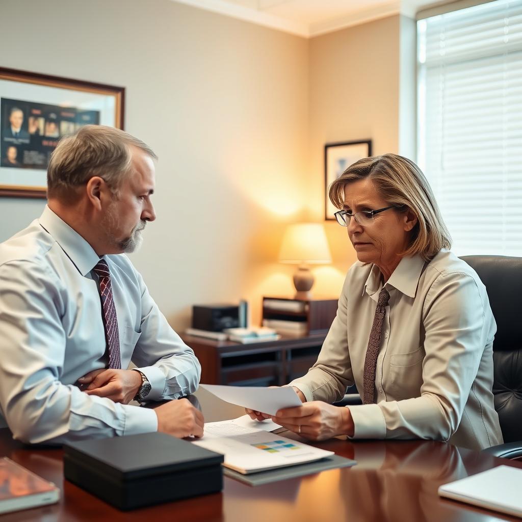 DUI Lawyer Chesapeake