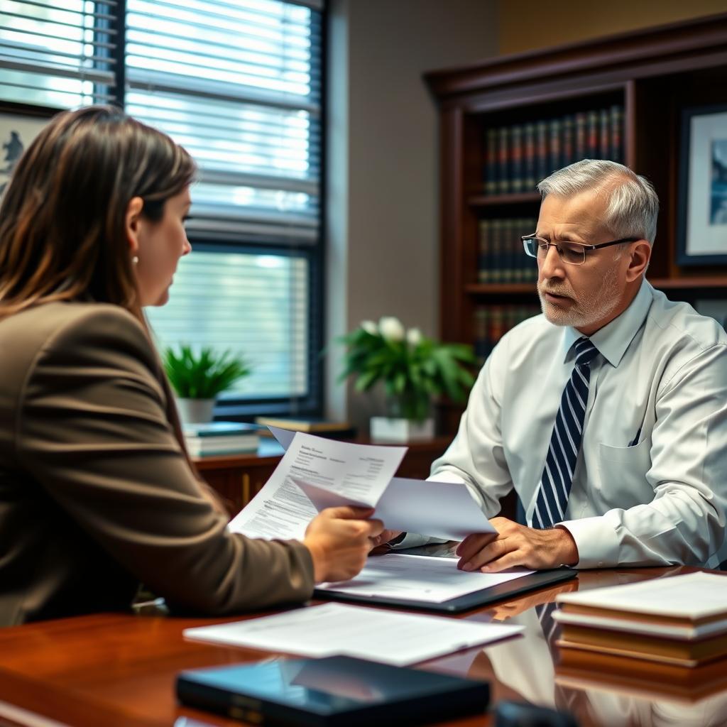 DUI Lawyer Dinwiddie County