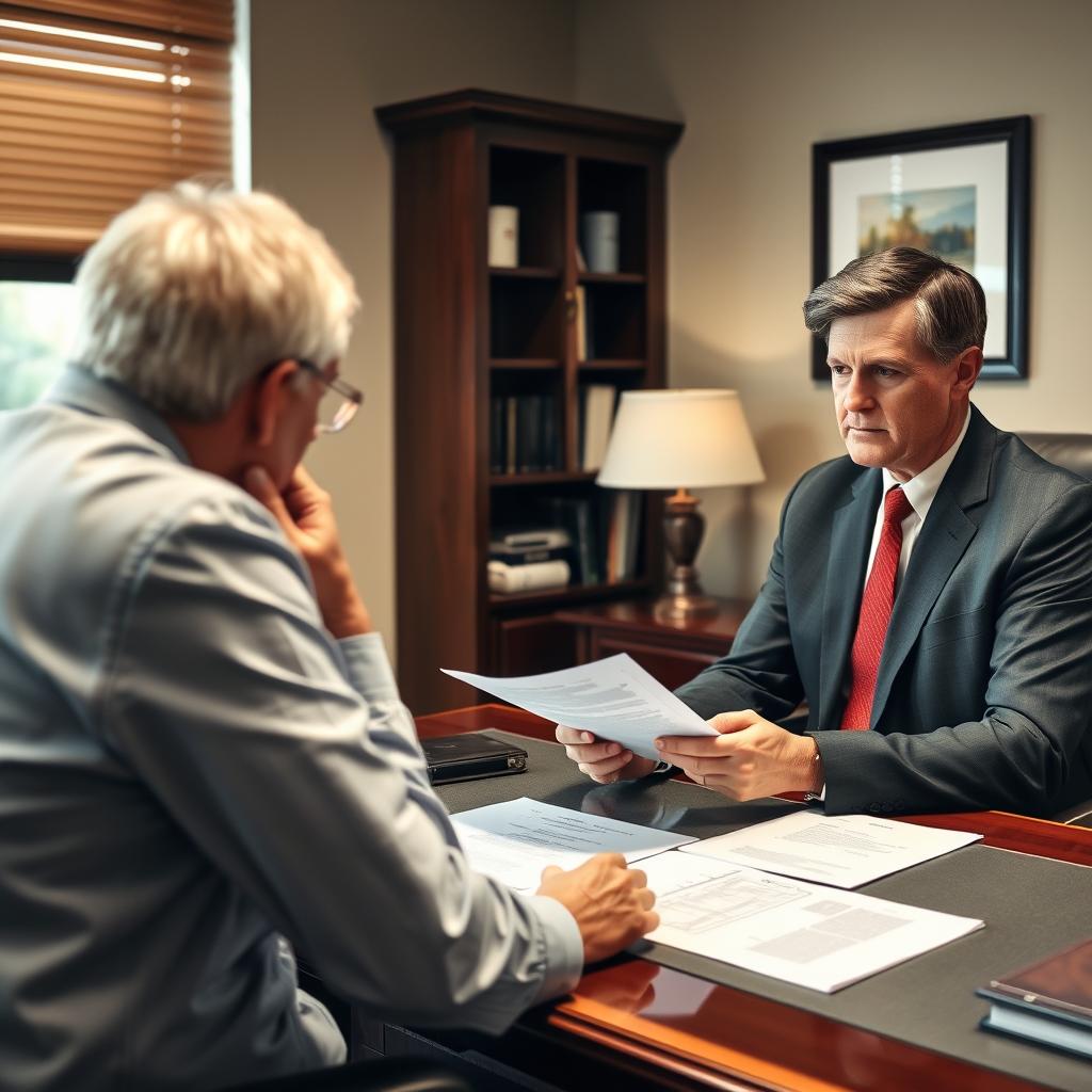 DUI Lawyer Poquoson
