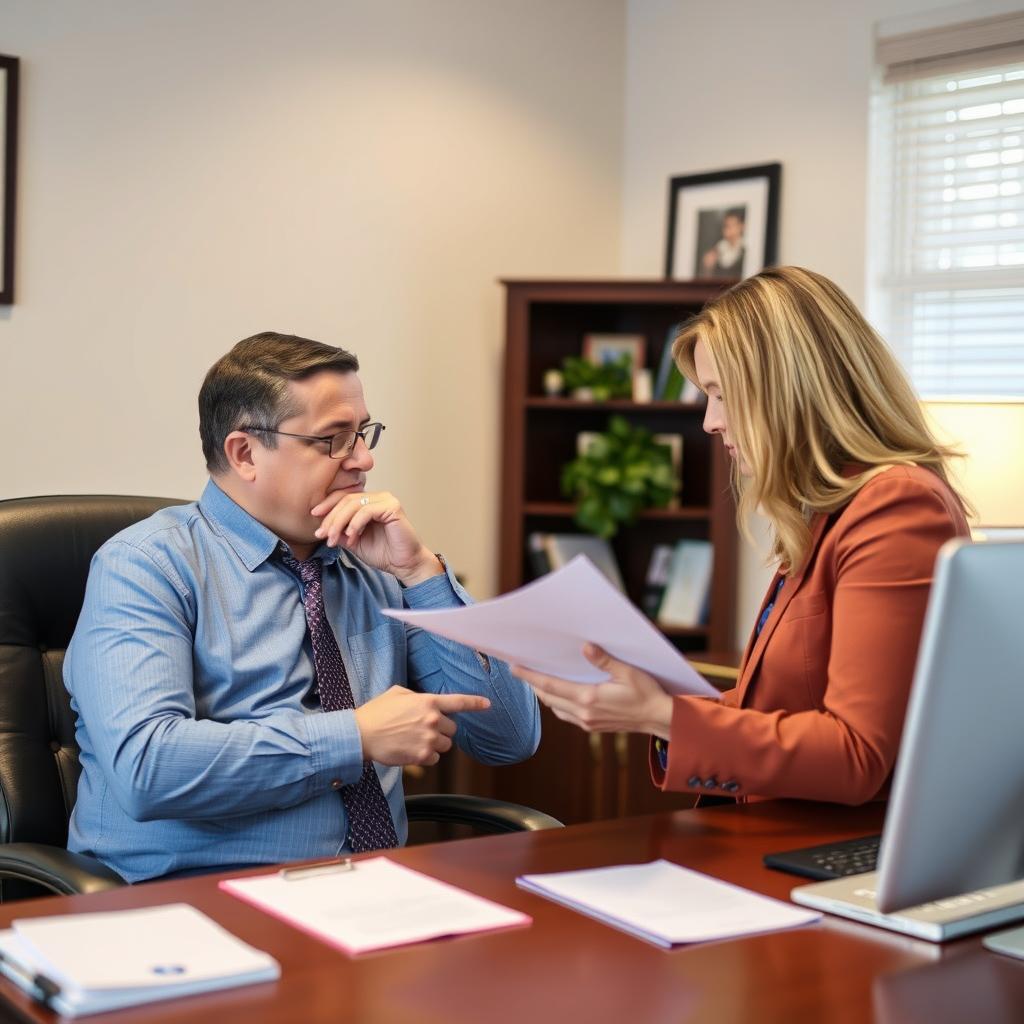 DUI Lawyer Virginia Beach