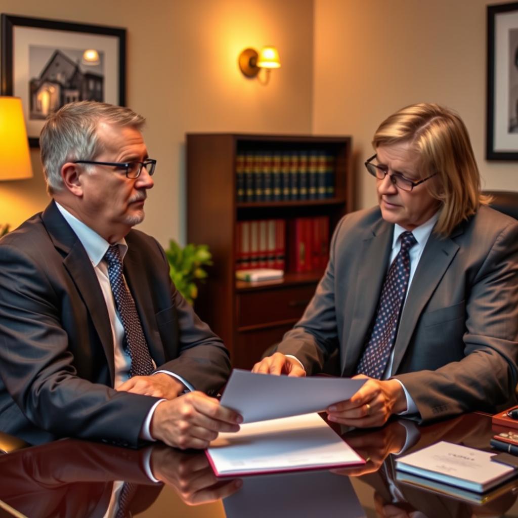 DUI Lawyer York County