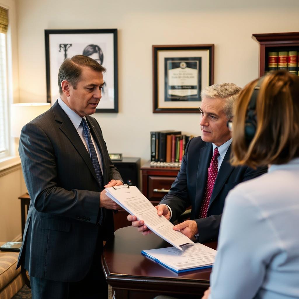 Disorderly Conduct Defense Lawyer Albemarle County