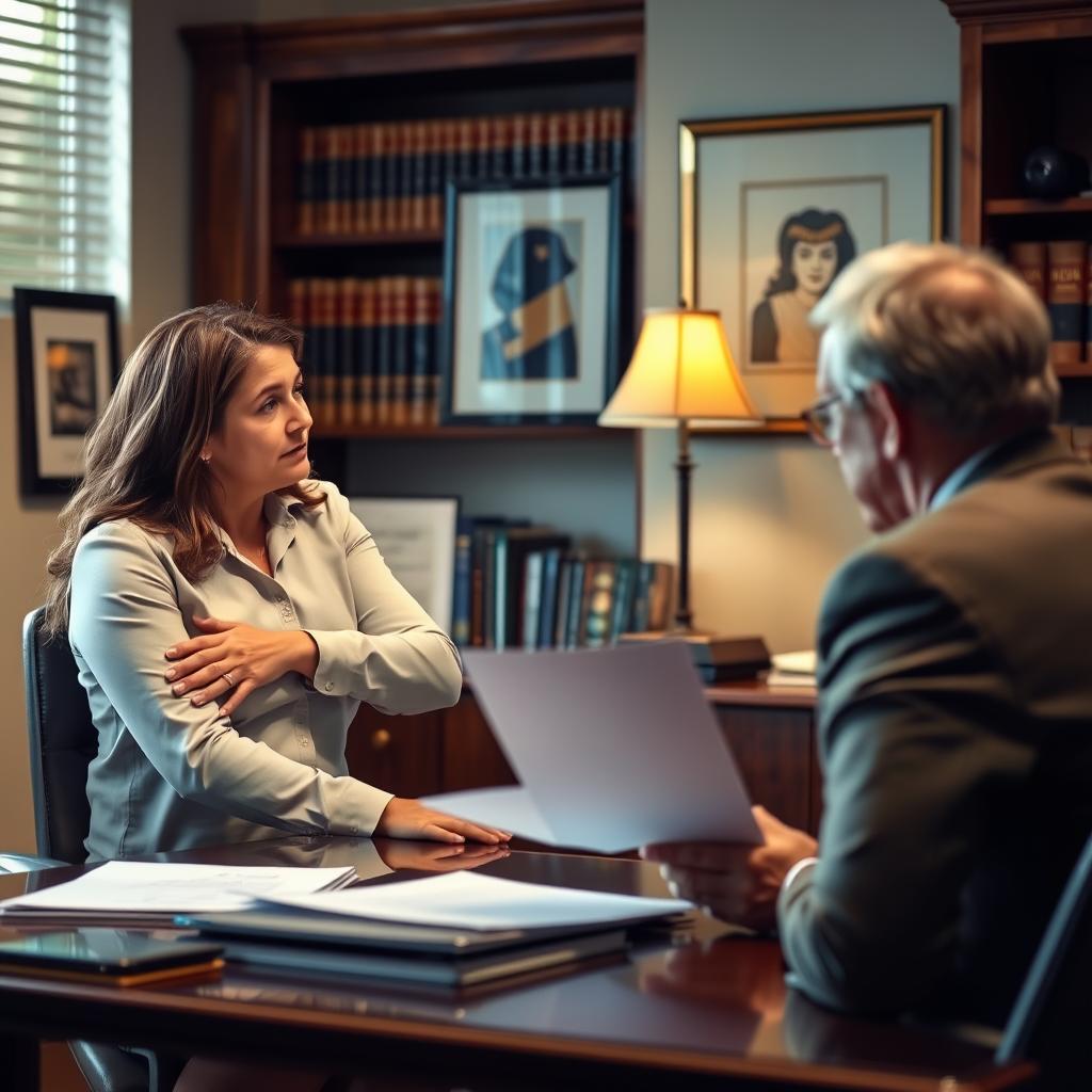 Disorderly Conduct Defense Lawyer Botetourt County