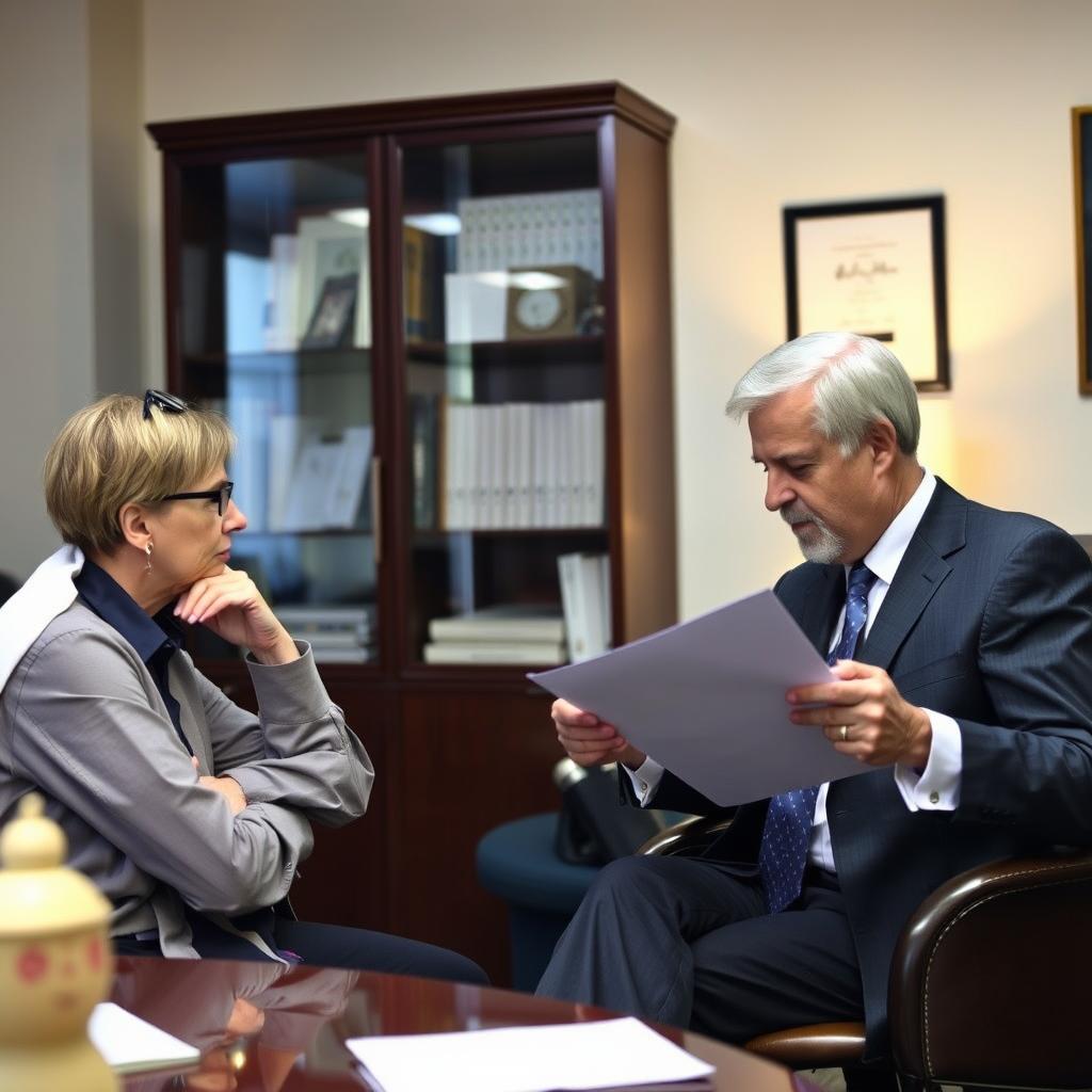 Disorderly Conduct Defense Lawyer Chesapeake