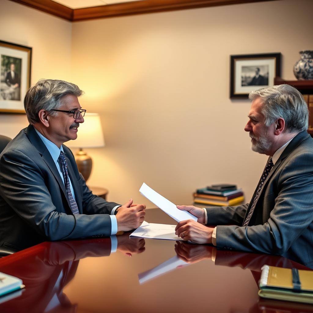 Disorderly Conduct Defense Lawyer Fluvanna County
