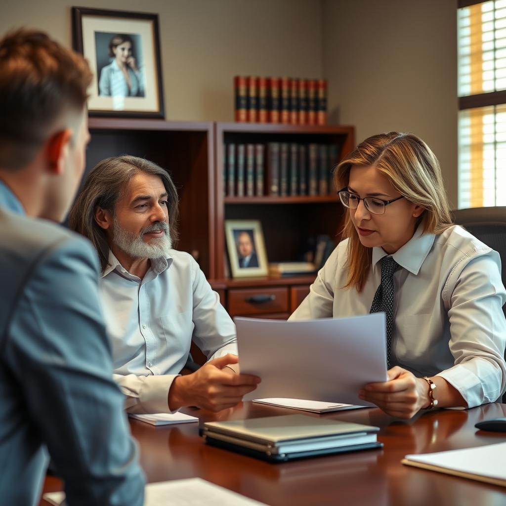 Disorderly Conduct Defense Lawyer Isle of Wight County