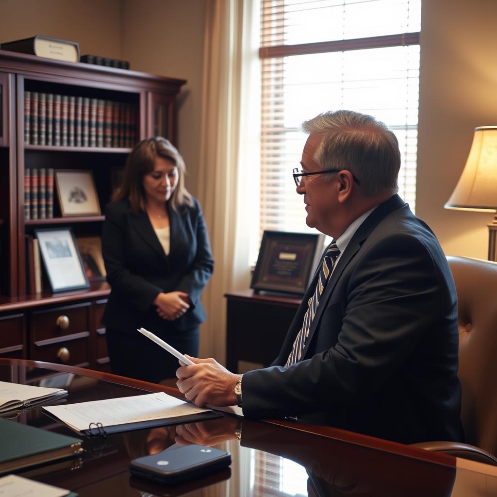 Disorderly Conduct Defense Lawyer James City County