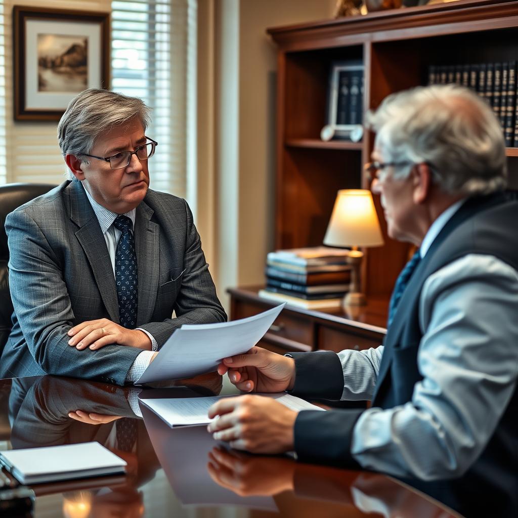 Disorderly Conduct Defense Lawyer Rockingham County