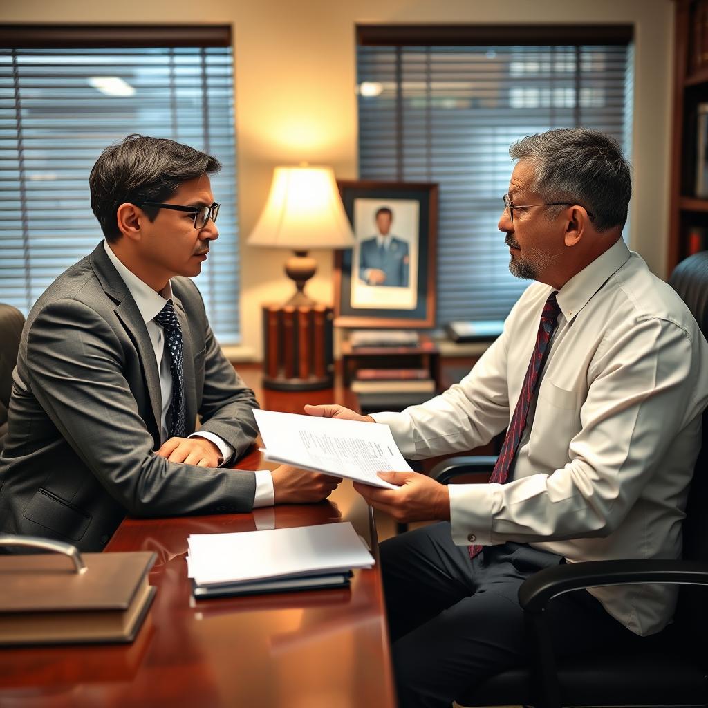 Disorderly Conduct Defense Lawyer Virginia