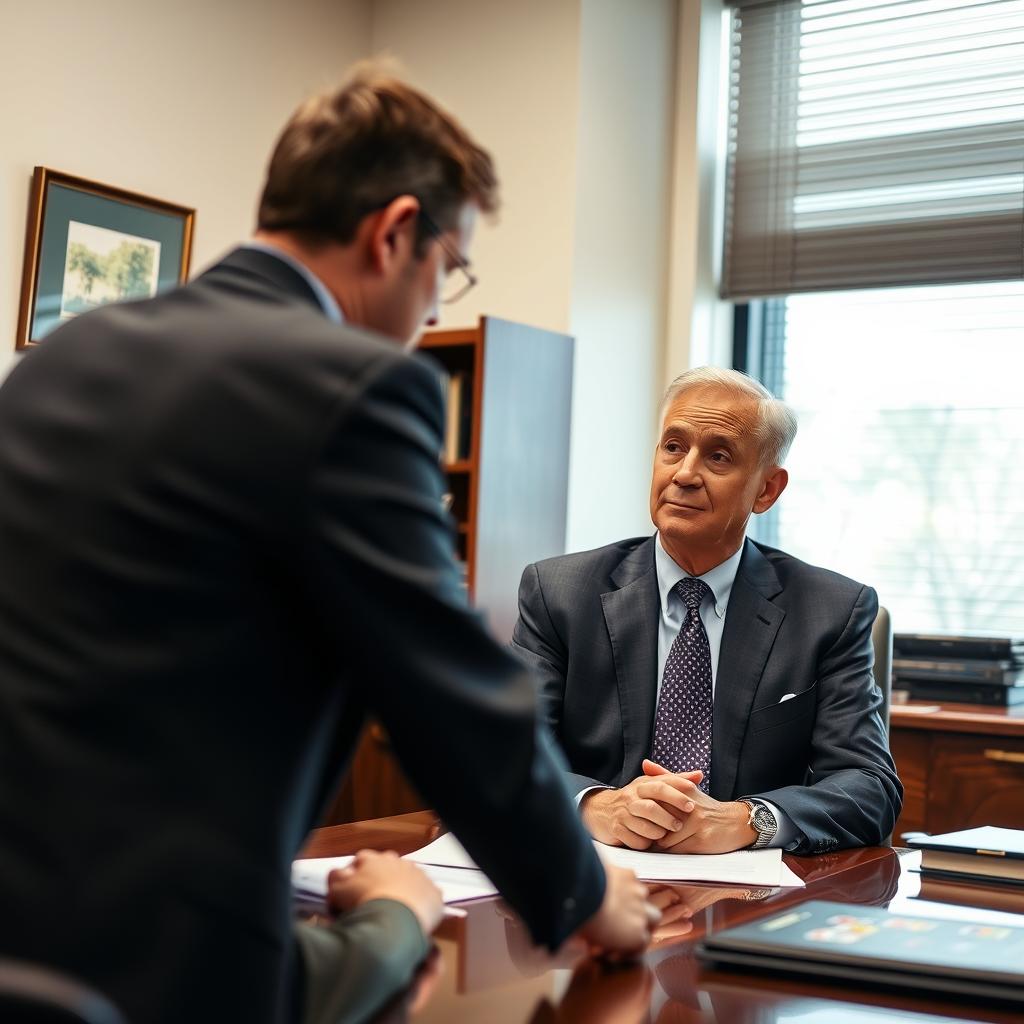 Disorderly Conduct Defense Lawyer York County