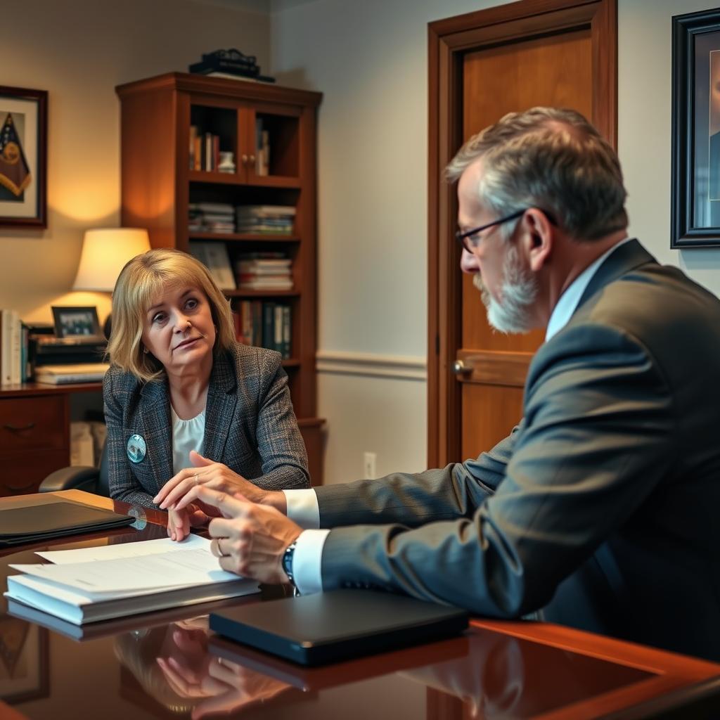 Disorderly Conduct Lawyer Clarke County