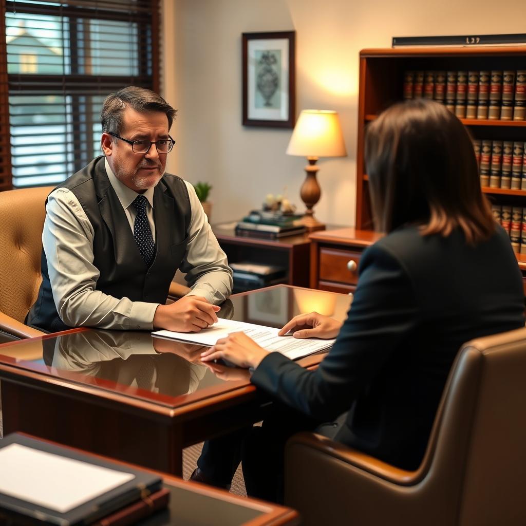 Disorderly Conduct Lawyer Colonial Heights