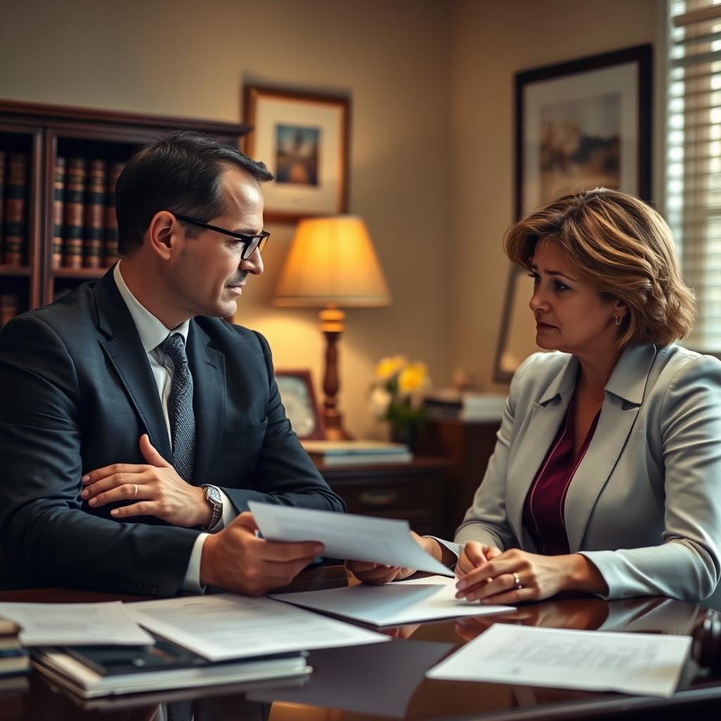 Disorderly Conduct Lawyer James City County