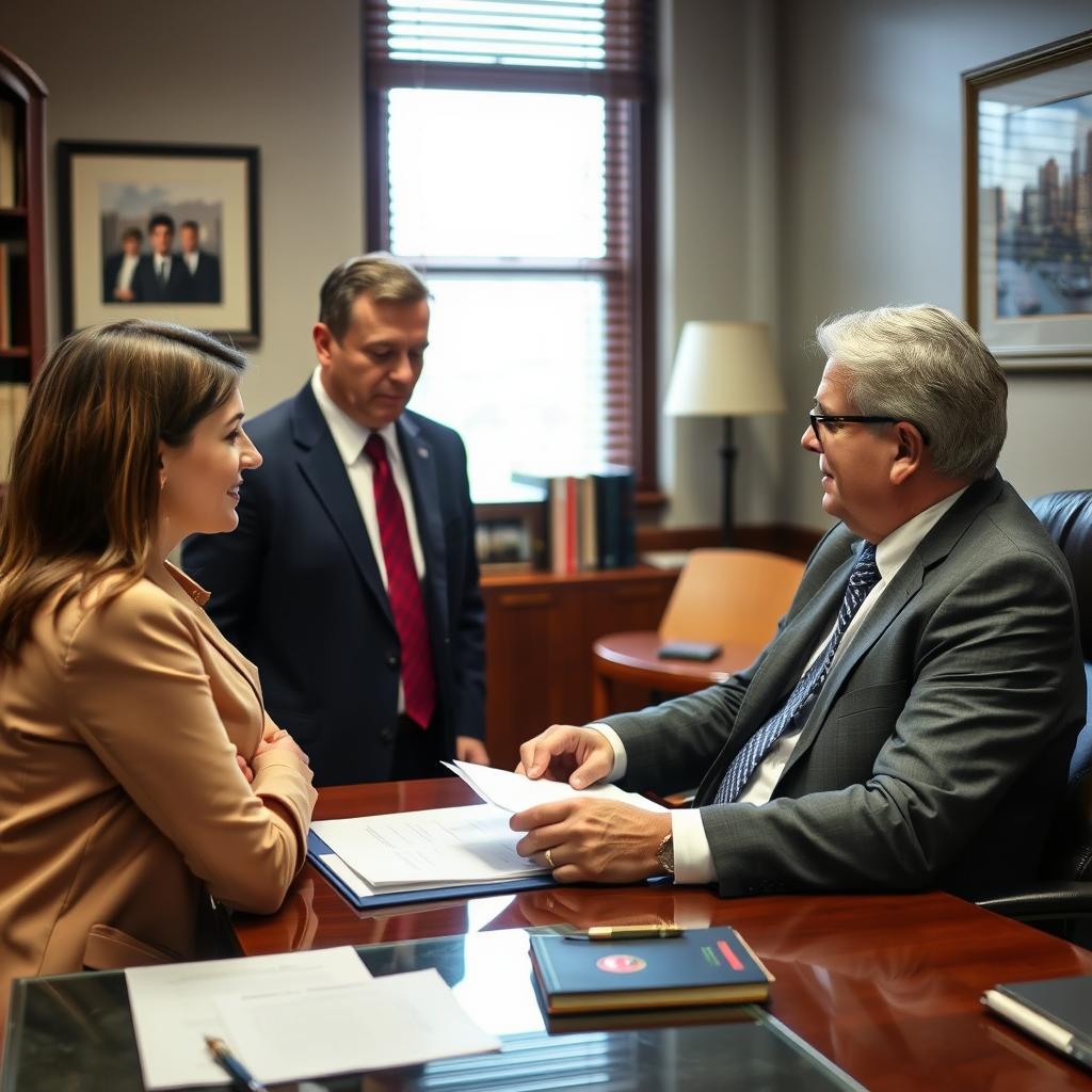 Disorderly Conduct Lawyer Roanoke County