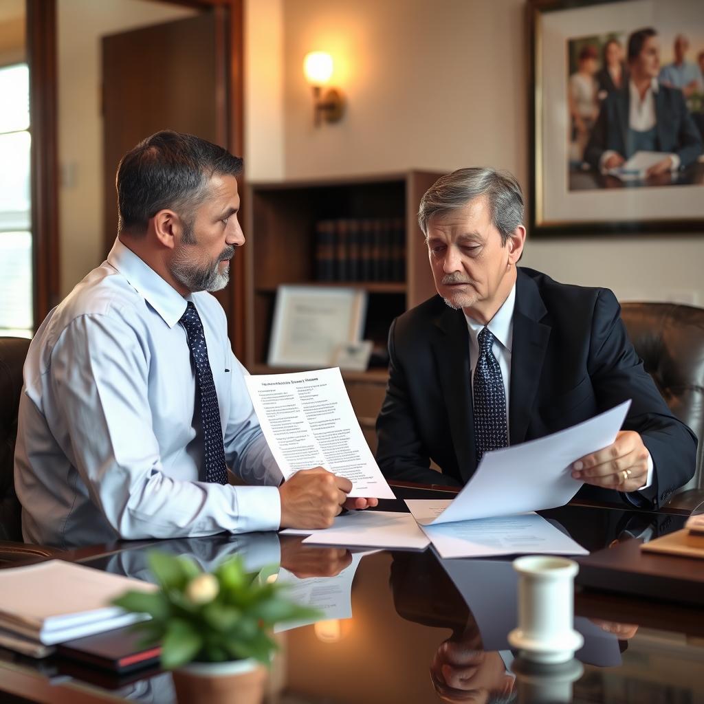Disorderly Conduct Lawyer York County