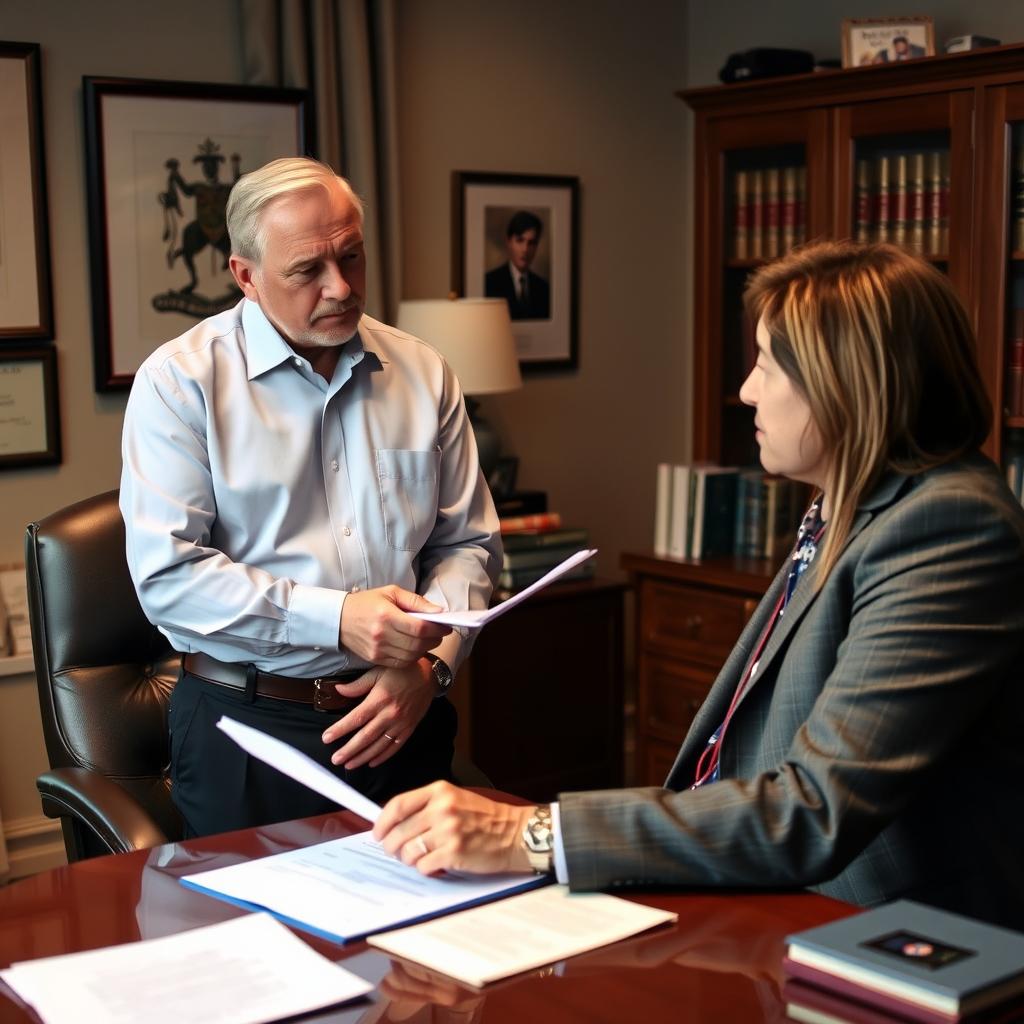 Driving While Suspended Lawyer Augusta County