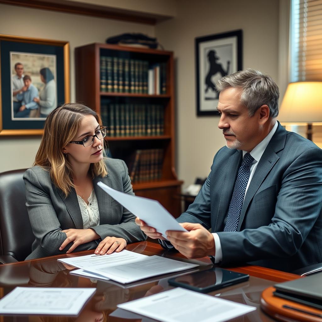 Driving While Suspended Lawyer Chesapeake