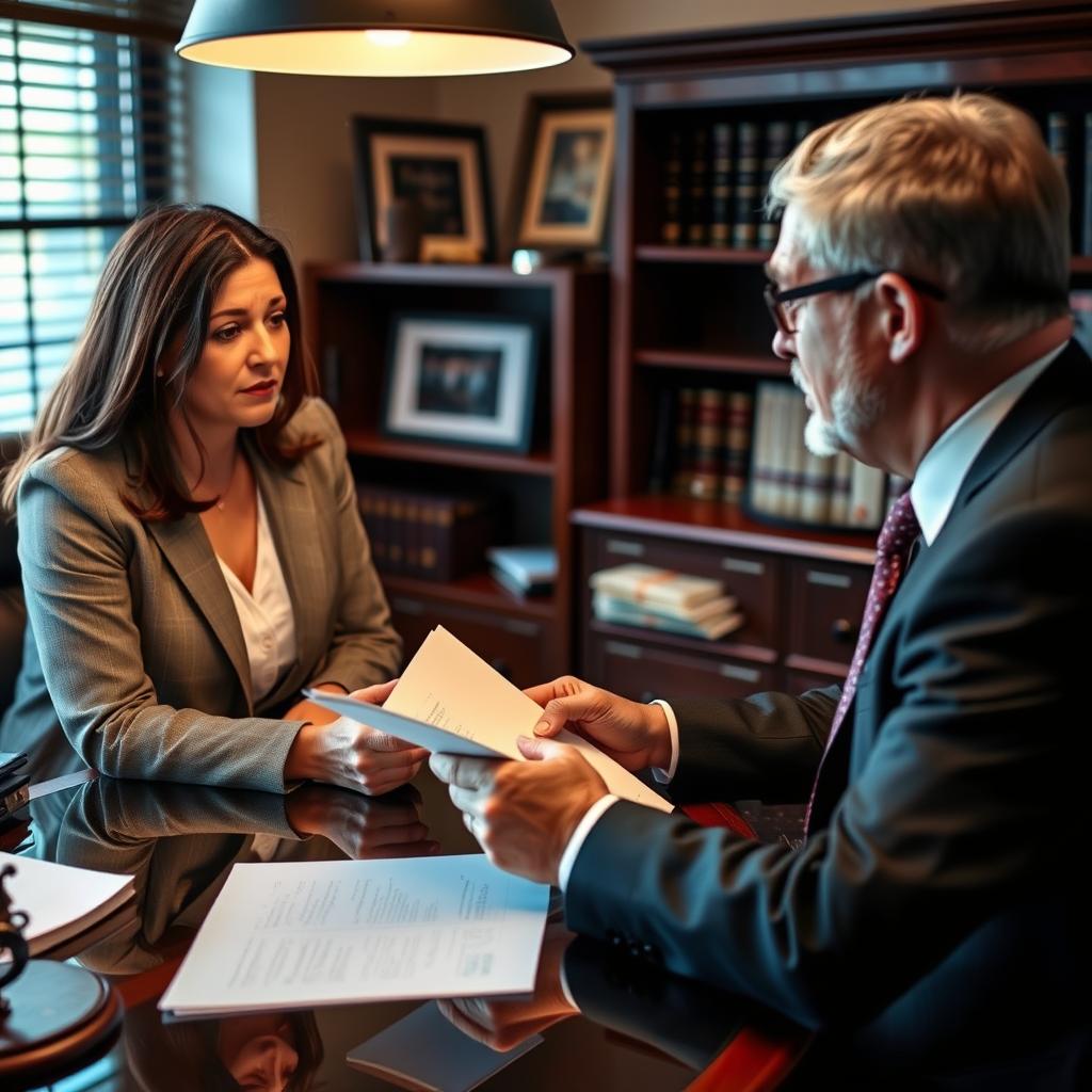 Driving While Suspended Lawyer Chesterfield County