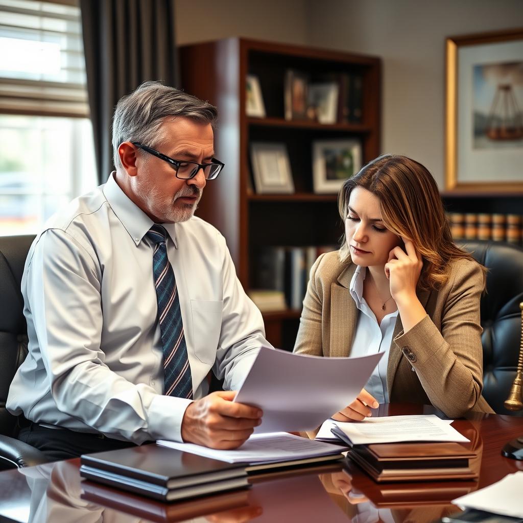 Driving While Suspended Lawyer Clarke County