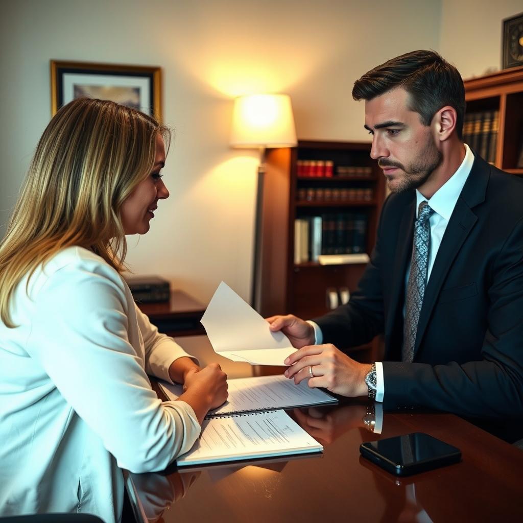 Driving While Suspended Lawyer Colonial Heights