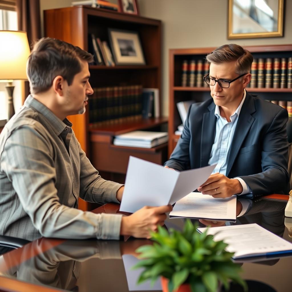 Driving While Suspended Lawyer Culpeper County