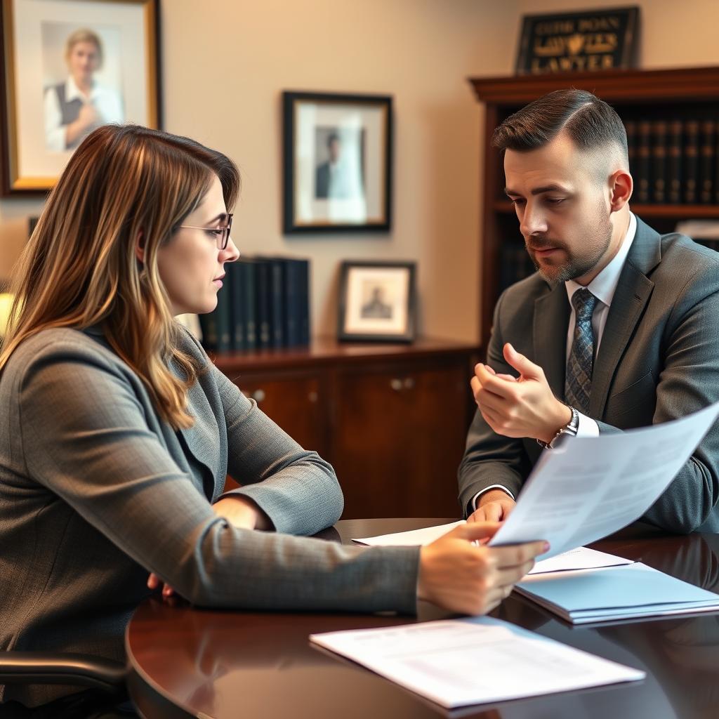 Driving While Suspended Lawyer Dinwiddie County