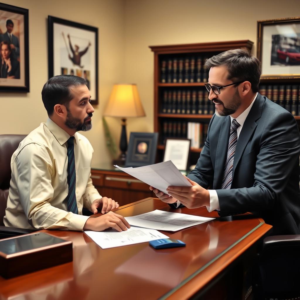 Driving While Suspended Lawyer Lexington