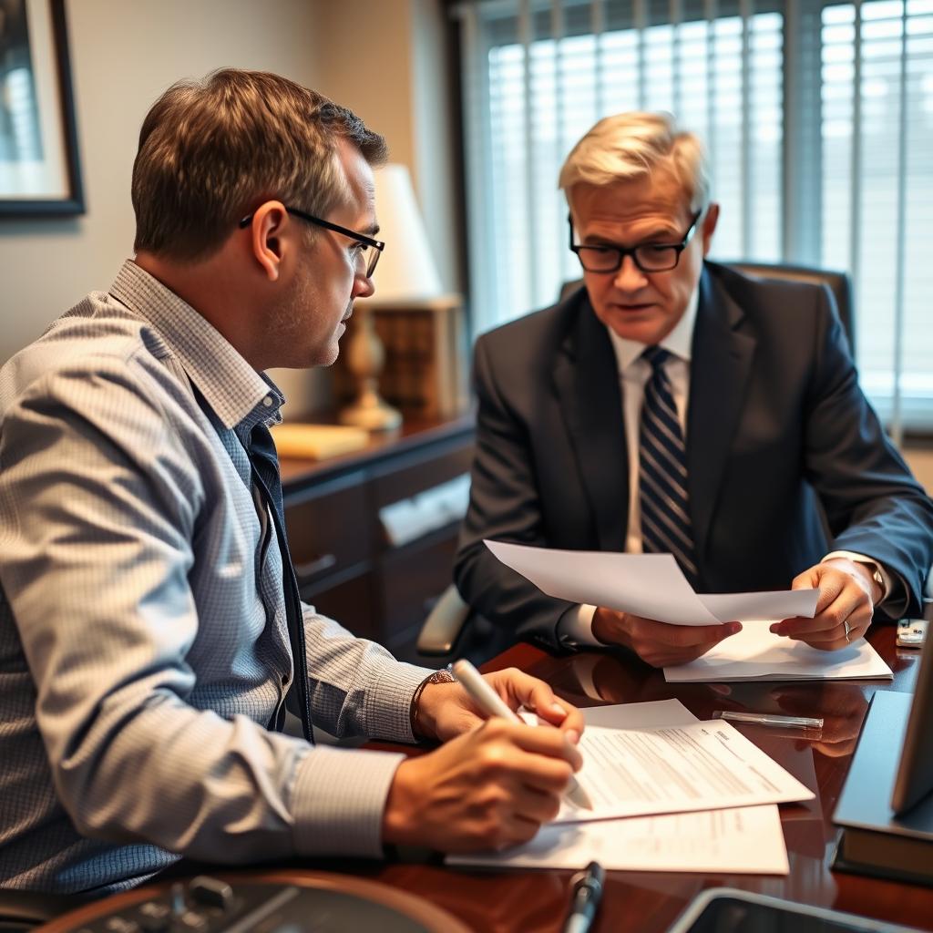 Driving While Suspended Lawyer Roanoke County