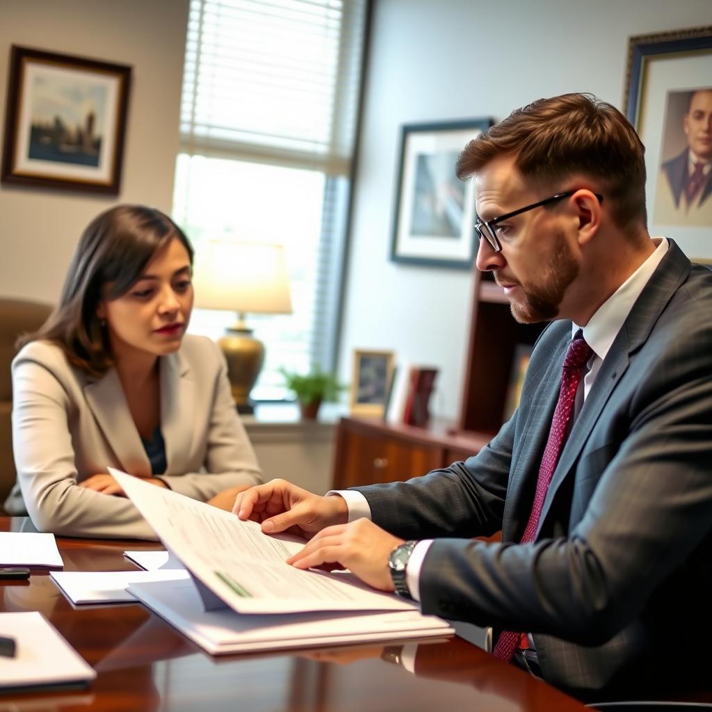 Driving While Suspended Lawyer Virginia Beach