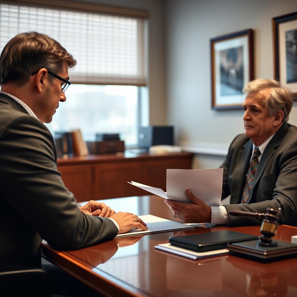 Driving While Suspended Lawyer York County