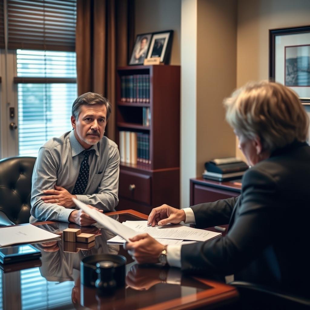 Drug Distribution Lawyer Albemarle County